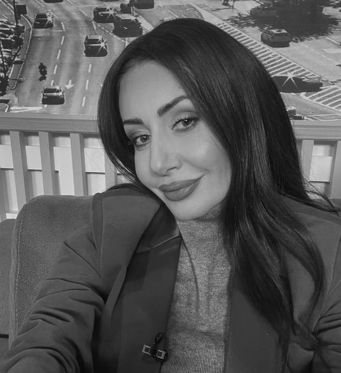 “NISAM SVESNA GODINA, ŽIVIM KAO DA MI JE 25” Daniela Boračeva (56) preminula od teške bolesti, a evo kako je govorila o porodici i životu