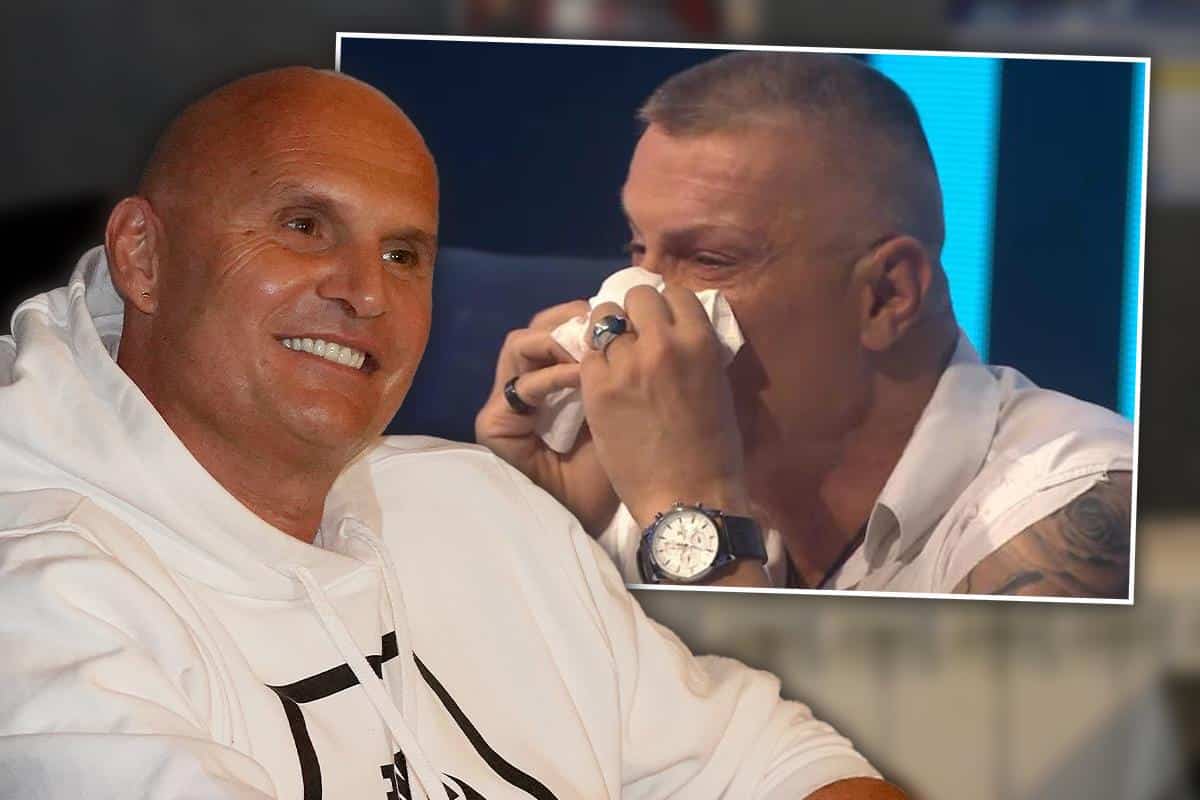 OGROMNA SVAĐA MILIJA I ĐORĐA DAVIDA! Pale brutalne reči, uvrede i psovke… Za dlaku sprečen karambol koji bi osramotio čitav format