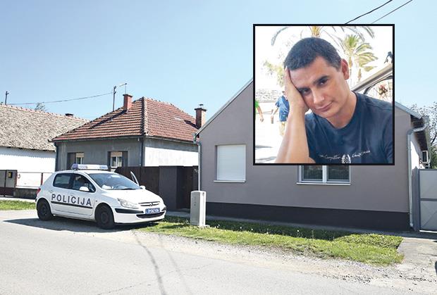 9 GODINA OD HLADNOKRVNE SAČEKUŠE U RUMI, DRAGAN UBIJEN NA KUĆNOM PRAGU! Izašao da preparkira auto i dobio metak! Ne zna se ko stoji iza napada!