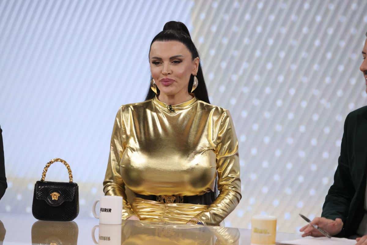 ELEKTRA ELIT VEČERAS U “STARS SPECIJALU” OTKRIVA SVE O ODNOSU SA BIVŠOM SUPRUGOM! Uz nju sam i u dobru i u zlu! S ponosom progovorila o ćerki i sinu