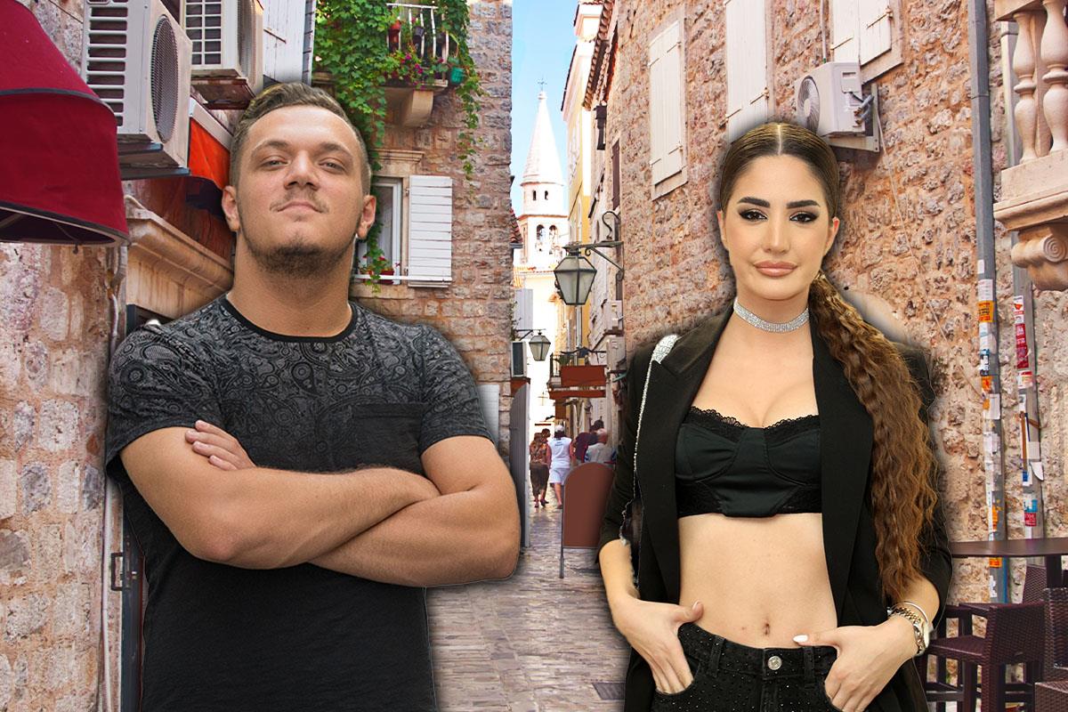 ISPLIVALA ŠOK AFERA! Prevarena žena ljubavnika Anđele Đurišić tvrdi: Imam dokaze, razvela je Gastozovog druga!