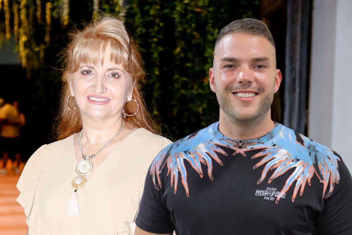 DŽEHVA UDARILA NA ANĐELA RANKOVIĆA KAO NIKAD PRE: “Iskoristio je Anitu, dete se zaljubilo, a on…”