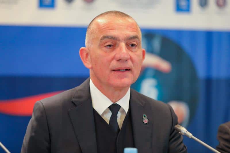 VUJIĆ I VASOVIĆ O AKTUELNIM PITANJIMA U SRPSKOM PRAVOSUĐU: Ministar pravde sastao se sa predsednicom Vrhovnog suda!