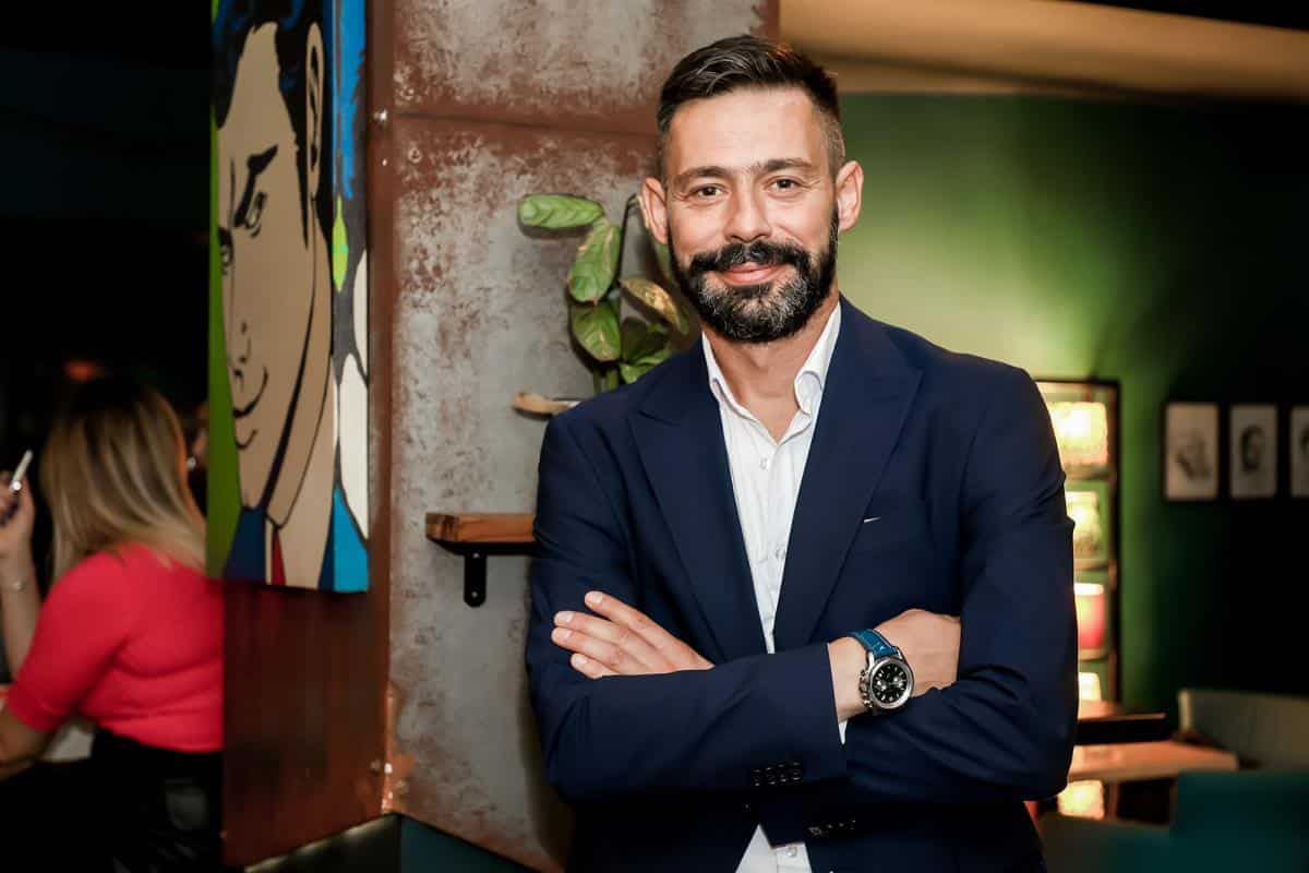 SESTRA MILANA VASIĆA SE UDALA ZA FUDBALERA: Ne živi u Srbiji i evo kako izgleda