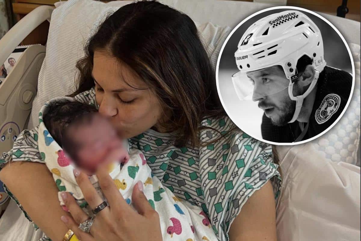 POGINUO JE PRE SEDAM MESECI, A NJEGOVA SUPRUGA JE RODILA NJIHOVO TREĆE DETE: Srceparajuća priča – slavni sportista i dalje živi!