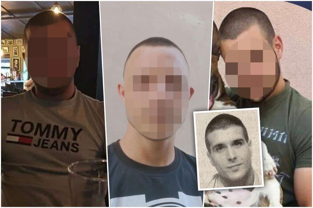 JOROVIĆEV EGZEKUTOR SA MASKOM DOSTAVLJAČA U SUDU! Proces za likvidaciju u Zemunu ponovo odložen, evo šta je sada razlog