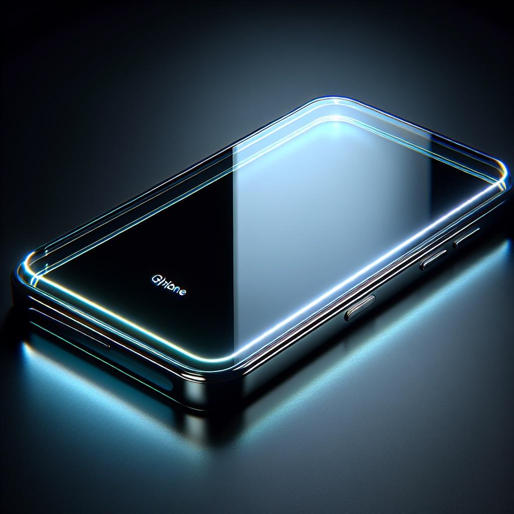 Apple ponavlja eksperiment sa staklom: iPhone bez okvira na vidiku