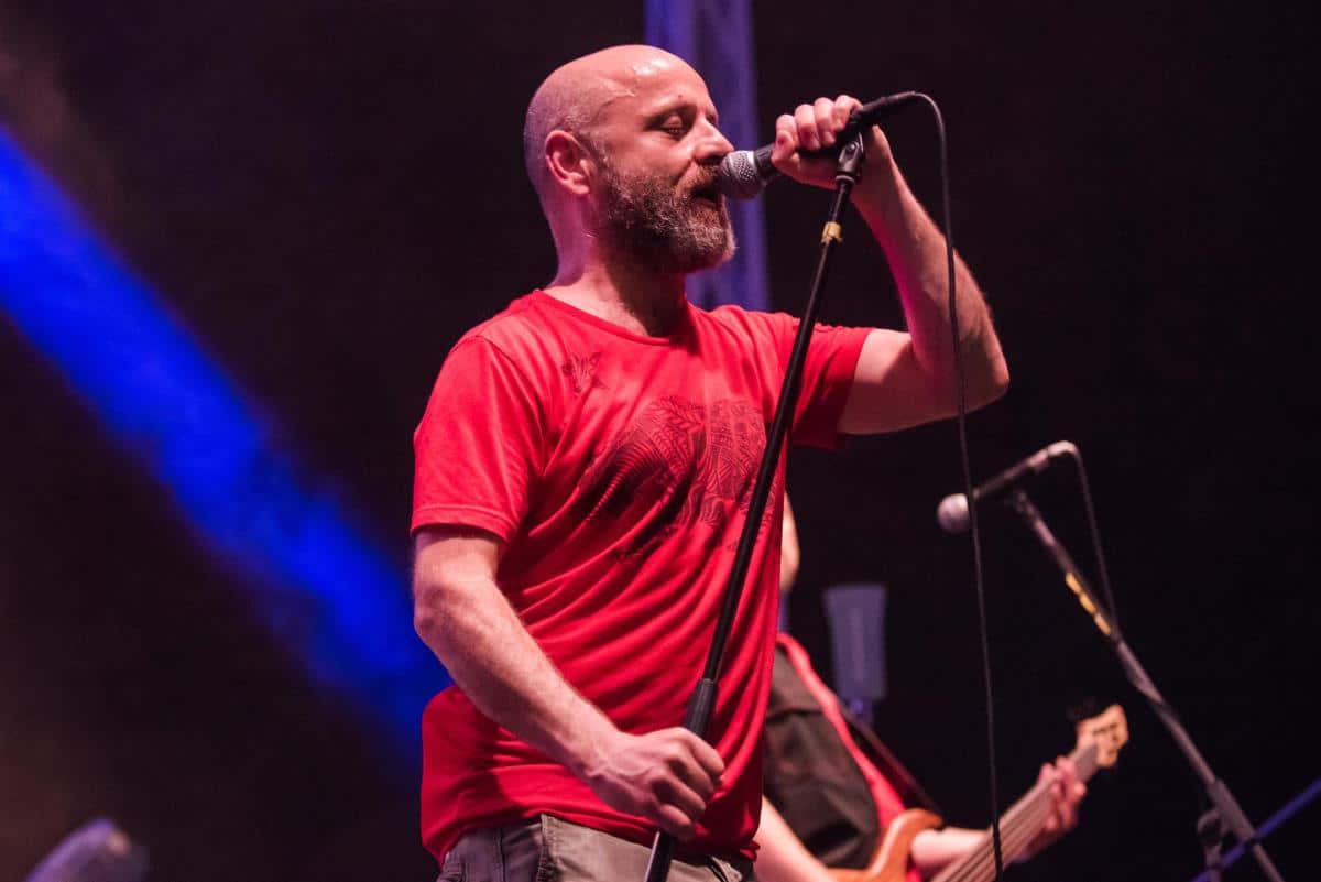 Mile Kekin je sutra trebao da nastupi u Beogradu: Oglasio se menadžer uhapšenog muzičara