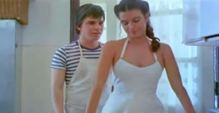 Da li je moguće da ona puni 68 godina? Cela Jugoslavija je bila zaljubljena u nju, odigrala je kultnu scenu, a evo kako sada izgleda