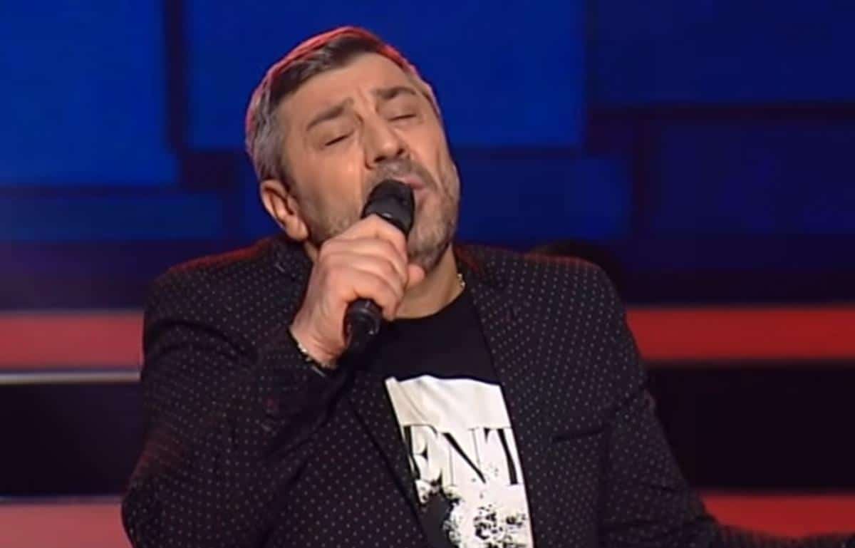JOVAN PERIŠIĆ U SUZAMA ZBOG ĆERKE! Velika ispovest pevača: Govorio sam sebi da moram da izdržim