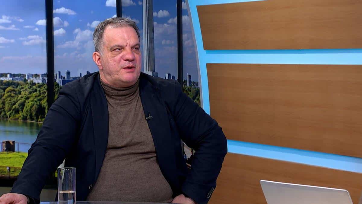 “CILJ NAPADA RASPLAMSAVANJE POSUSTALE OBOJENE REVOLUCIJE”: Ministar Dejan Vuk Stanković osudio nasilje u Novom Sadu