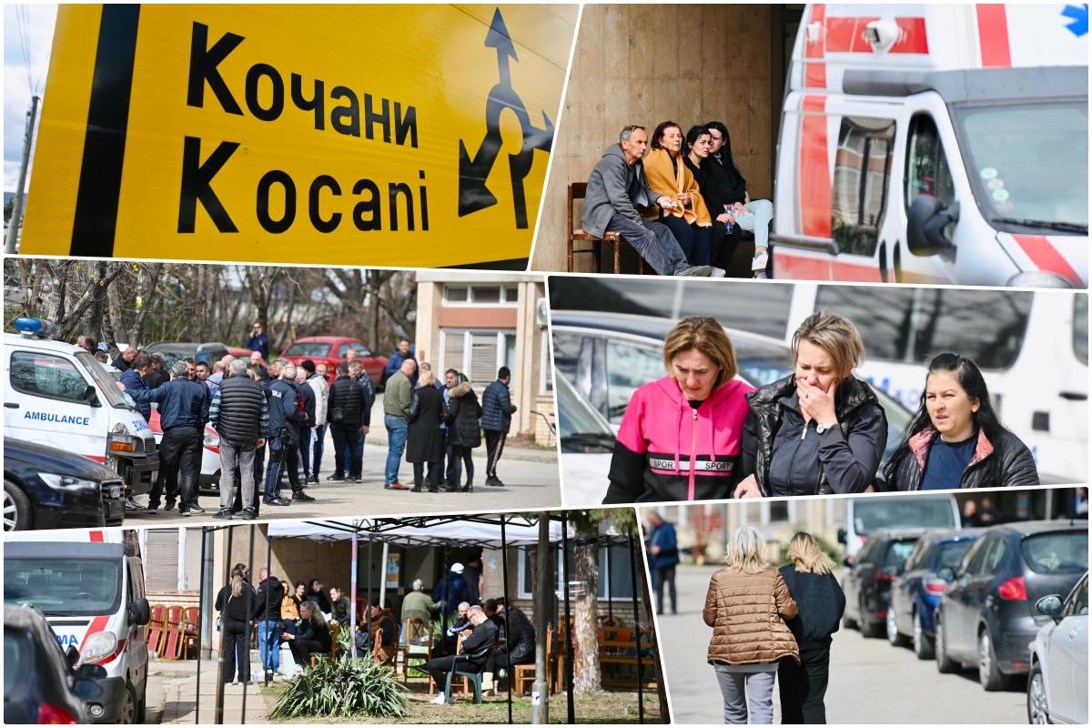 SIMONA (17) IZ KOČANA OBRADOVALA SPECIJALNA POSETA: Direktorka italijanske klinike obišla svog bivšeg pacijenta u Štipu