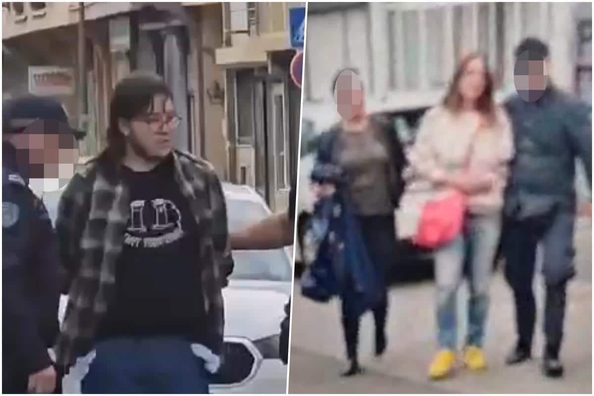 SKANDALOZAN ZAHTEV STUDENATA BLOKADERA! Traže da se puste na slobodu osobe koje su planirale terostističke akcije i državni udar u Srbiji!