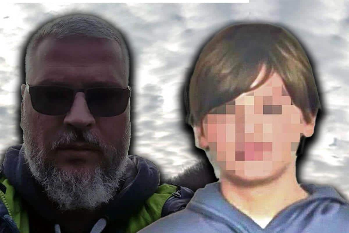 “TO JE FENOMEN CRNOG LABUDA, DA SAM JA KRIV NE BIH BIO OVDE” Otac dečaka ubice iz Ribnikara opet pokušava da glumi žrtvu, evo na koga sad svaljuje krivicu!