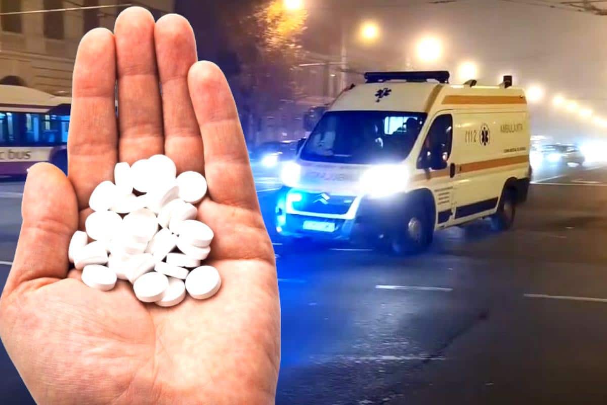 Od ovih lekova godišnje umre više od 100.000 ljudi, a mnogi ih redovno koriste: Ako imate ove bolesti, posledice mogu biti katastrofalne!