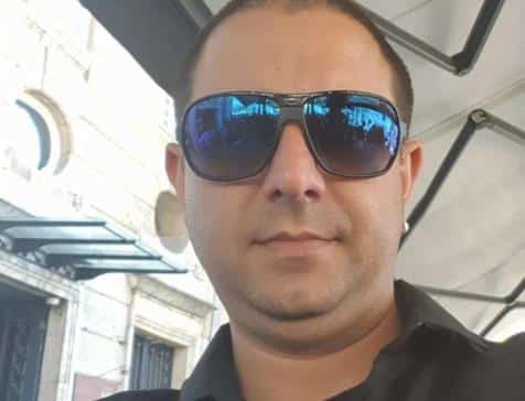 LUKA GRBIĆ (43) OD DROGE ZARAĐIVAO 4.000 EVRA NEDELJNO: Supruga inspektora-dilera kupila stan, evo koliko novca je stekao od preprodaje kokaina i heroina (FOTO)