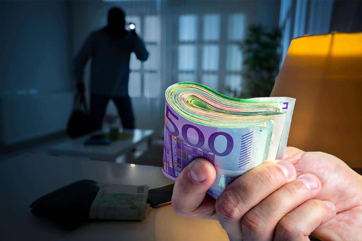 Držite se ovih trikova i vaš dom nikada neće biti tipovan od strane lopova – kapetan dao i odličnu ideju za skrivanje vrednosti!