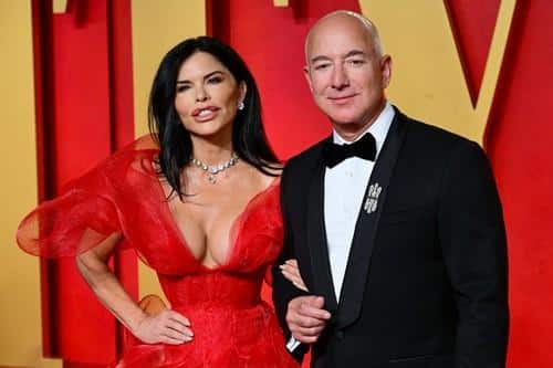 Džef Bezos pred venčanje rasprodaje imovinu: Milijarder prodao vilu koju je kupio nakon razvoda od bivše, a cifra je rekordna!