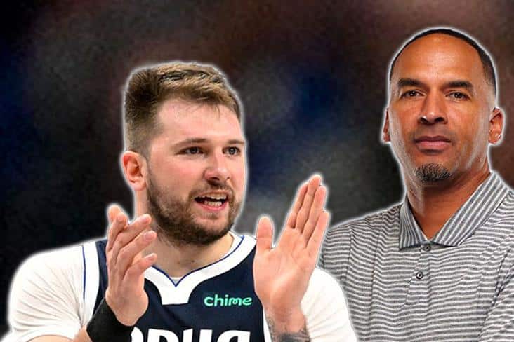 TREJDOVAO DONČIĆA, POSTAO NAJOMRAŽENIJA OSOBA U NBA LIGI, A SADA MU SLEDI ŠUT KARTA: Vlasnik Dalasa poludeo zbog poteza Nika Herisona! Mevsi se već kaju!