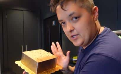 “NEKADA JE TO BILA MOJA OMILJENA TORTA, A SADA JE PRAVIŠ ZA MARIA” Šerifovići prelepo proslavljaju Vaskrs, prava porodična idila