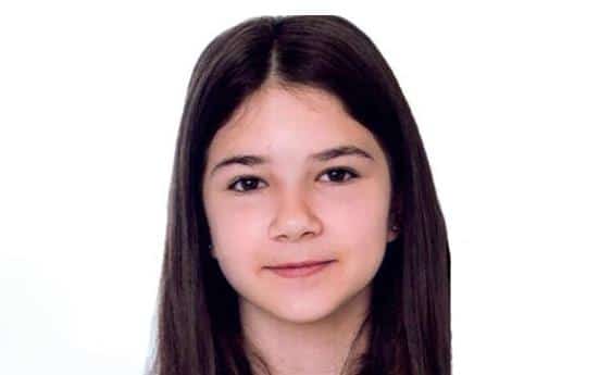 NESTALA DEVOJČICA NIKA (15): Gubi joj se svaki trag, Zagreb na nogama!