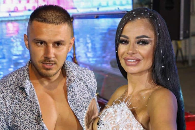 SANJA I MARKO SE PONOVO PONIŽAVAJU! Dešava se haos u Eliti: Ona plače kao kiša, a on vrišti na nju (VIDEO)