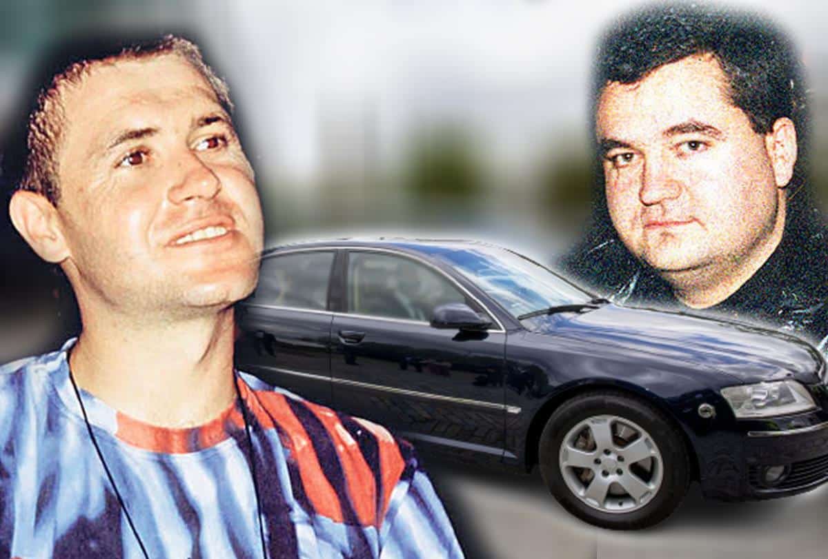 “SELI SMO U BORBENI AUDI, ZA MINUT I PO SAM ZAVRŠIO SKOLETOVU PRLJAVU I POHLEPNU KARIJERU” Kalinić do detalja opisao likvidaciju: Jedan potez koštao ga života