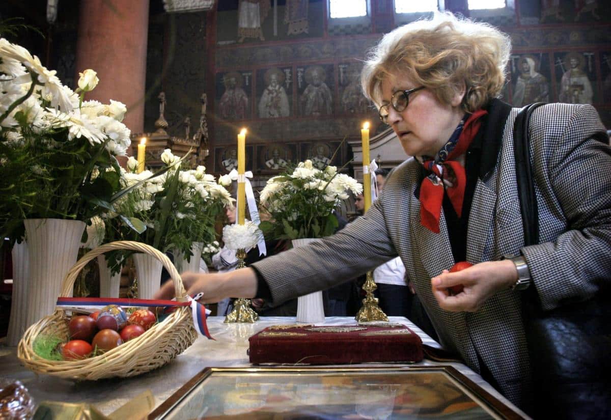 Danas i pravoslavci i katolici slave Uskrs, ali na drugačiji način: Etnolog otkriva koje su 3 ključne razlike u tradiciji