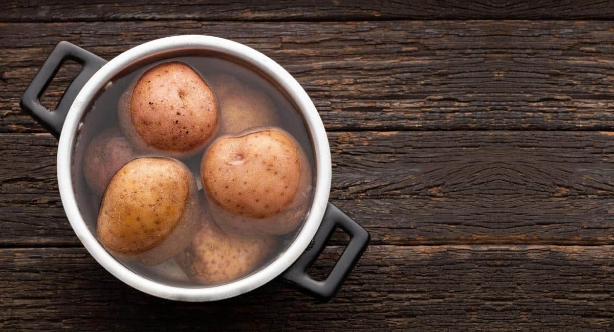 Kako da jedete krompir ako imate insulinsku rezistenciju? Nutricionistkinja Marijana otkrila zlatan trik