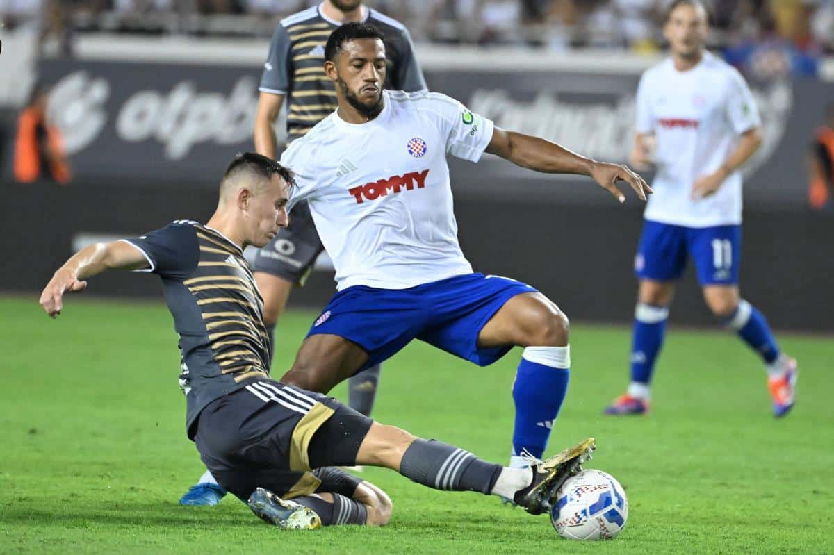 ŠTA SE OVO DEŠAVA U HRVATSKOJ? TITULU BUKVALNO NIKO NEĆE! Izgubili Dinamo, Hajduk i Rijeka u istom danu- potpuna ludnica!