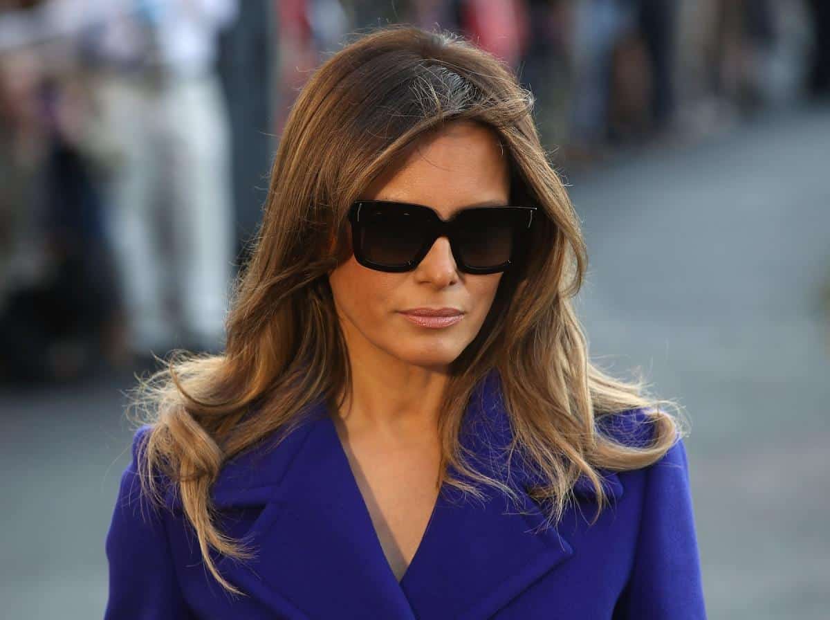 Kad je iz Jugoslavije došla u Ameriku promenila je ime i dospela do vrha sveta: Melanija Tramp puni 55 godina, a ovako je očarala predsednika SAD