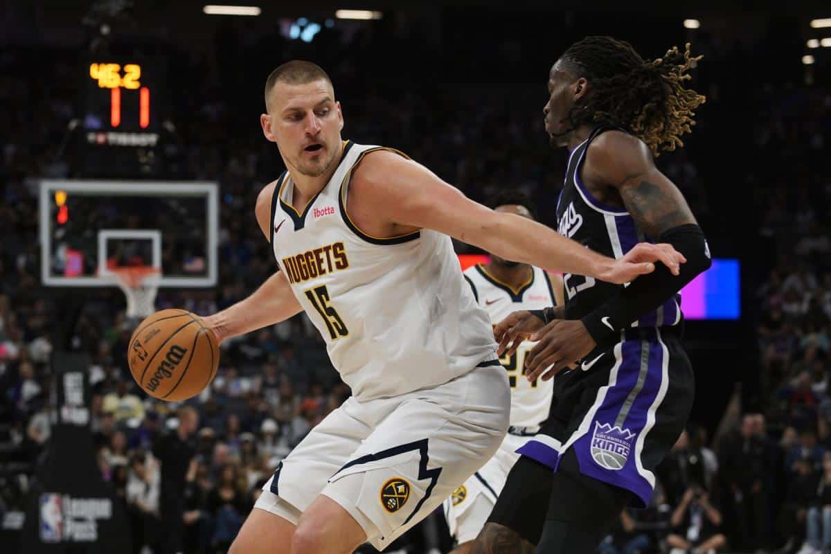 NOVI TRENER, STARE NAVIKE! Nikola Jokić upisao još jedan tripl-dabl u prvom meču Denvera bez Majka Melouna! Nagetsi prekinuli CRNI NIZ!