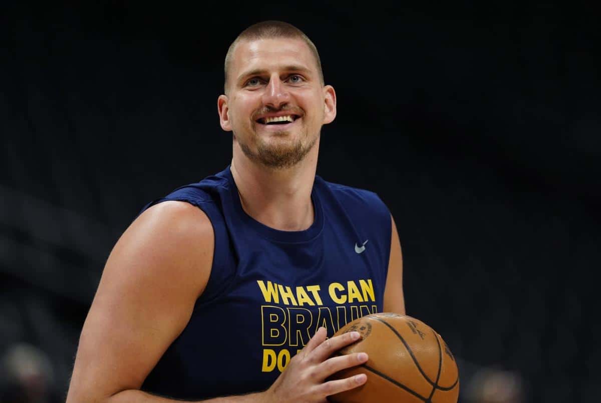 NIKOLA JOKIĆ POSTAJE NAJPLAĆENIJI KOŠARKAŠ U ISTORIJI! Novi ugovor je spreman, Srbin će zarađivati nezamislivo bogatstvo! NBA insajderi otkrili detalje!