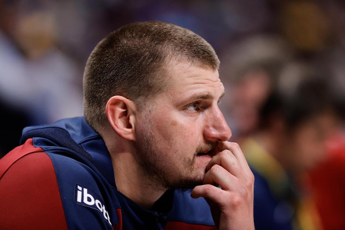 NBA LIGA SE OGLASILA ZBOG ČUDESNOG NIKOLE JOKIĆA: Ovo niko nije uspeo da uradi više od 40 godina!