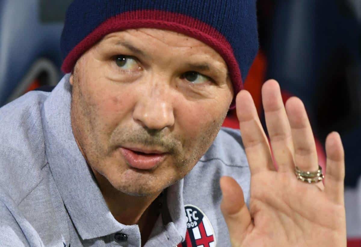 “REKAO MI JE – PROGLASIĆU TE ZA SVECA!” Siniša Mihajlović i papa Franja razgovarali tri sata, a utisci legendarnog Mihe se i dalje prepričavaju!