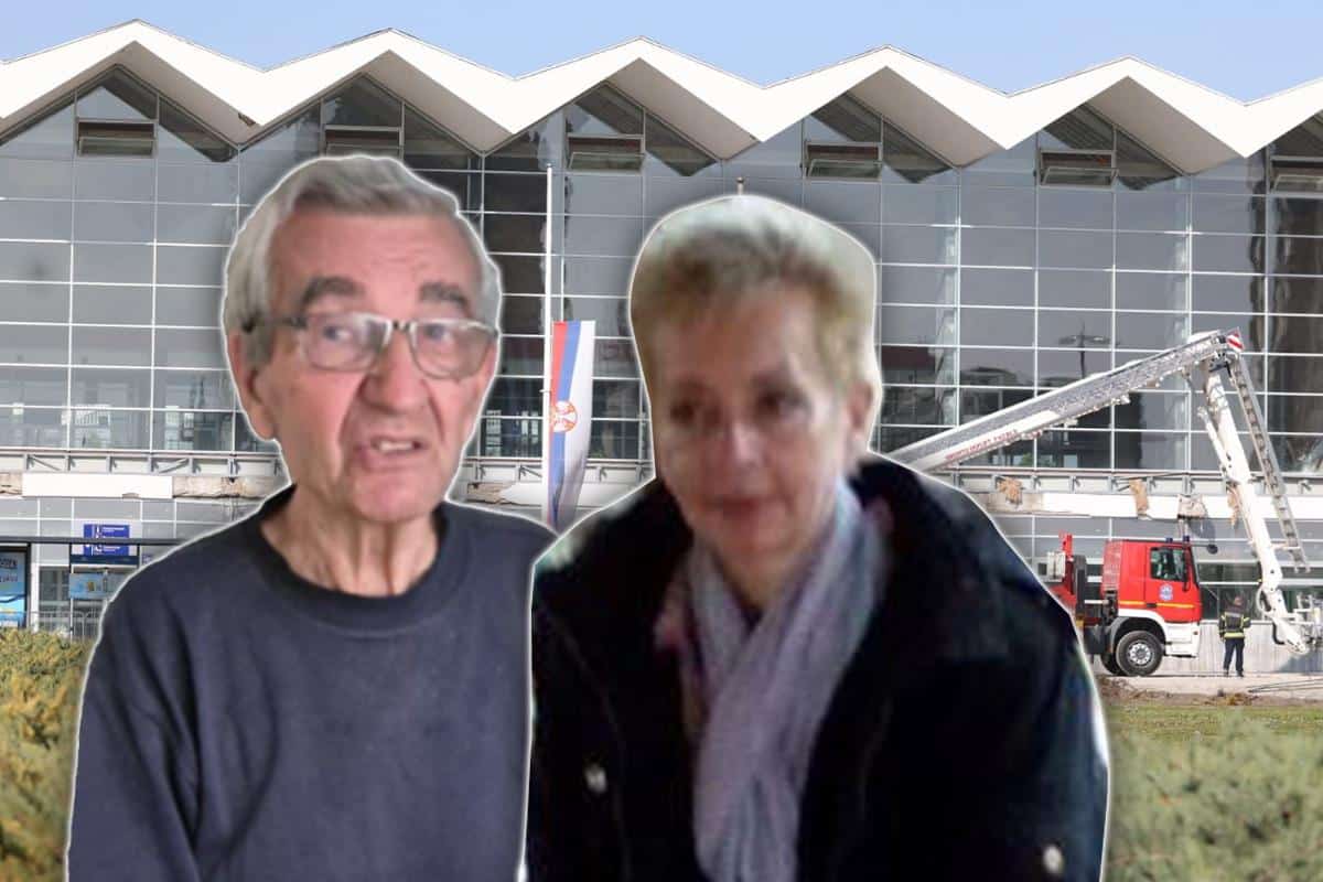 OTAC NASTRADALE U PADU NADSTREŠNICE PODNEO KRIVIČNU PRIJAVU ZA TERORIZAM: Đuro Raca sastao se sa glavnim tužiocem Stefanovićem!