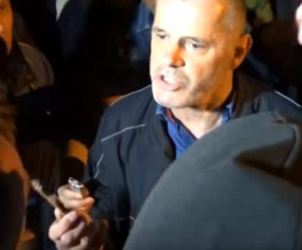 “ZNAŠ LI TI KO SAM JA?” OVAKO PRETIO ŽRTVI, PA SE PRAVDAO PRILIKOM HAPŠENJA! Crna Gora traži izručenje Radulovića, on neće u svoju zemlju!