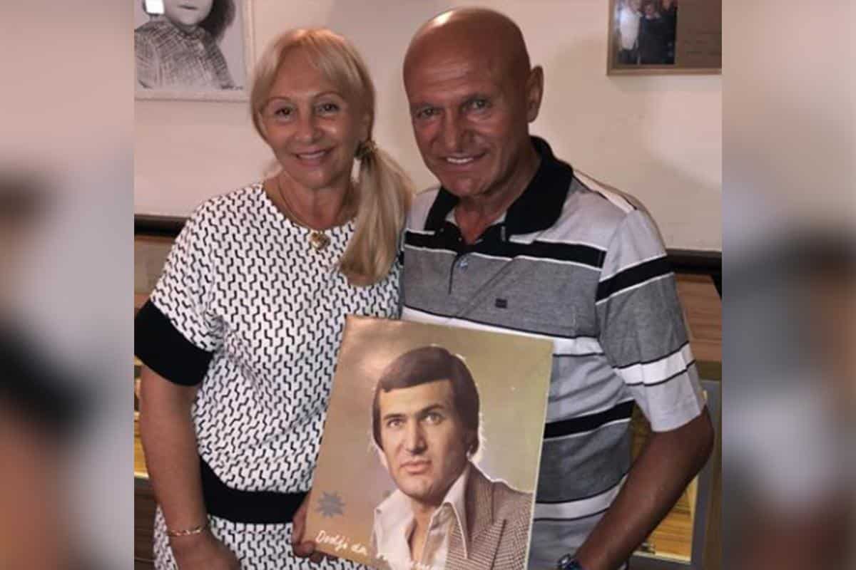 “500 LJUDI JE BILO U ŠOKU NA SVADBI” Goca Šaulić otkrila kako je Šaban skinuo periku: Videla sam da ga već to opterećuje