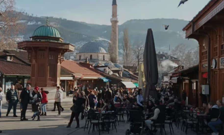 DETALJI UBISTVA U SARAJEVU: Velika tuča romskih porodica završila KOBNO, luhapšen i brat ubice