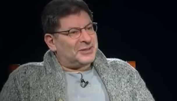 Čuveni ruski psiholog objasnio šta znači biti neuspešan: “Mnogi ljudi misle da je neuspeh raditi kao domar ili živeti sa mamom u 40. godini”