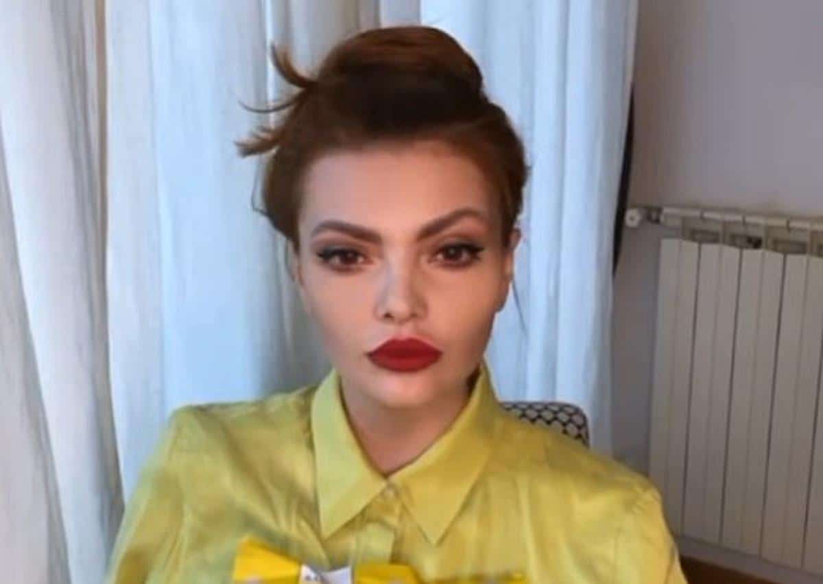ĆERKA DINA DVORNIKA ŠOKIRALA PRIZNANJEM O ZLOSTAVLJANJU: Upoznala sam ga jedne noći u klubu, zlostavljao me, maltretirao…
