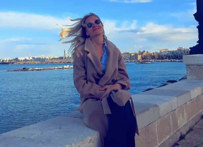 Odbila je prvu prosidbu, ali posle treće je rekla “da”: Naša glumica se razvela pa pomirila posle 7 godina i sada živi bajku