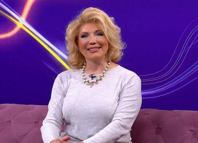 OVO JE PENZIJA SUZANE MANČIĆ! Ostaćete u potpunom šoku kada vidite koja cifra joj leže na račun: “Pola sam trošila, pola ostavljala sa strane”