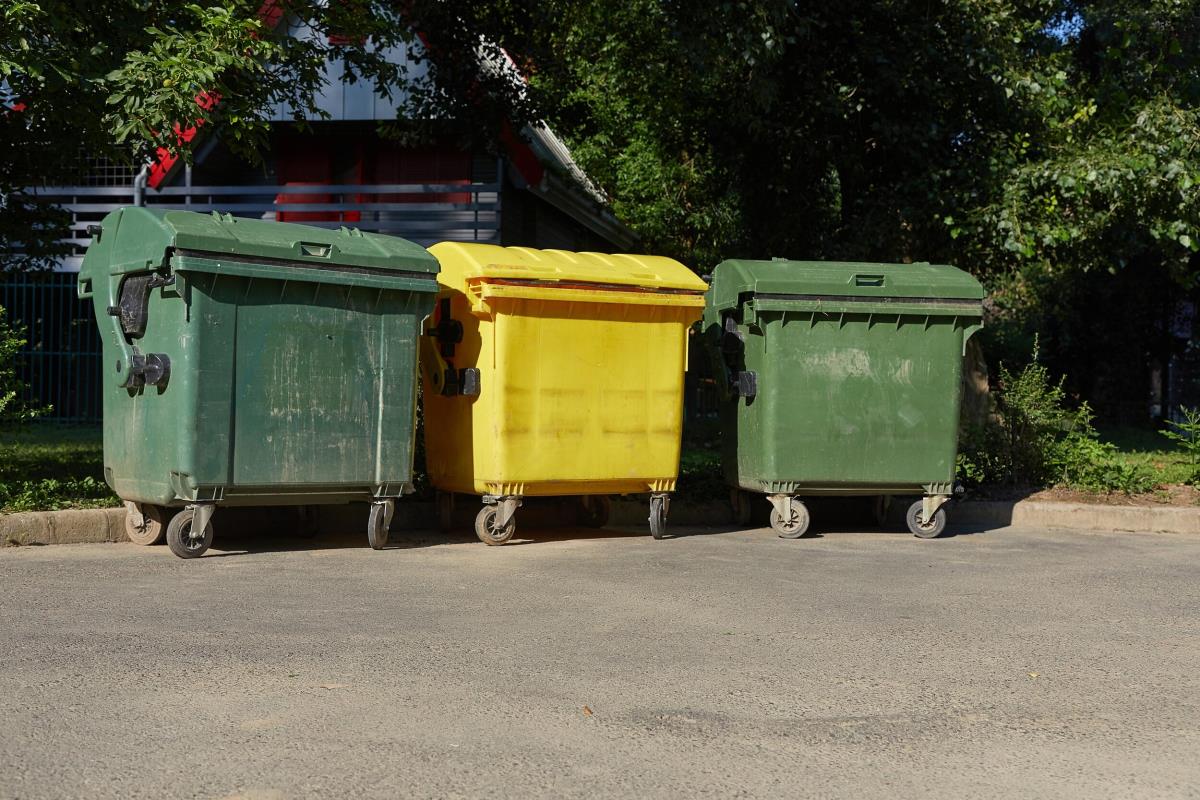 NEDELJA JE DAN ZA NAŠ KVART: Počinje generalno čišćenje u Nišu
