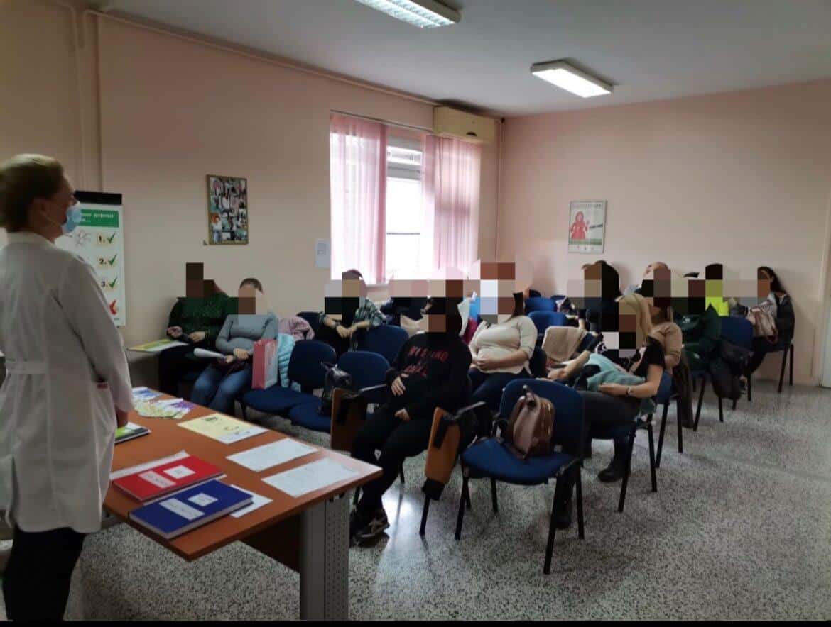 BUDUĆNOST RODITELJSTVA: Škola roditeljstva u Sremskoj Mitrovici pruža podršku i priprema za najvažniju životnu ulogu
