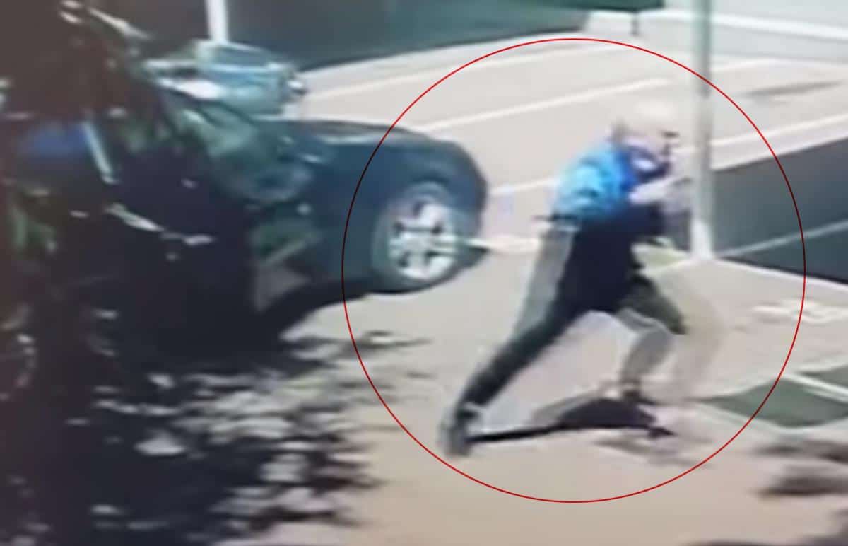 KRVAVI RAT SRPSKE I BUGARSKE MAFIJE! ŽUĆA JE BIO PRVI NA METI: Južna Afrika postala krvavo bojno polje! Pre 6 godina se desila likvidacija pred kamerama! (foto)