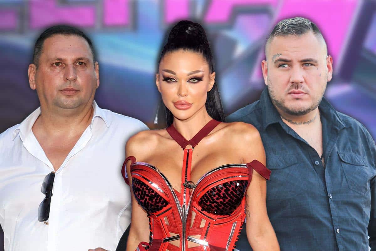 MAJA MARINKOVIĆ OTKRILA NOVE DETALJE O TAKIJEVOM STANJU! Evo kako se Marinković oseća: Bio je na pregledima…