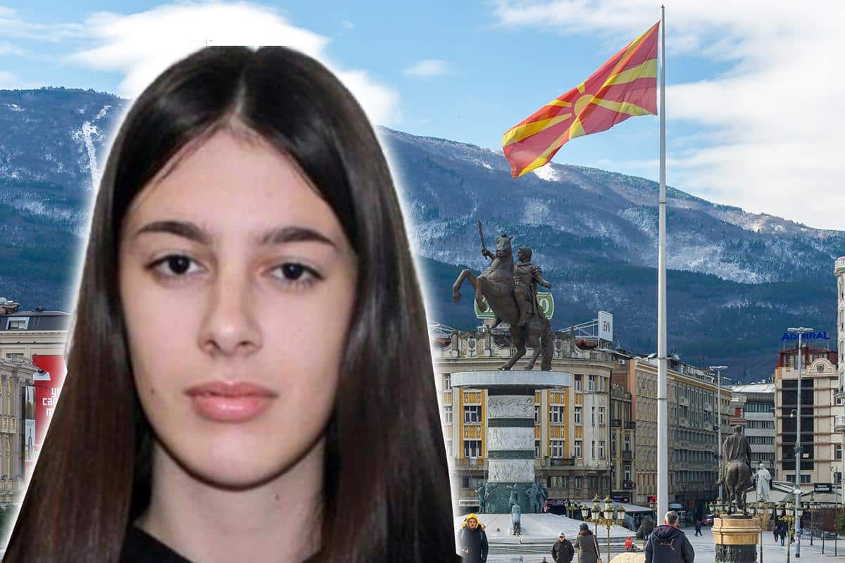 “URADIĆEMO SVE ŠTO TRAŽITE”: Otac ZVERSKI ubijene Vanje (14) otkrio šta je pisalo u MISTERIOZNIM porukama! ODMOTAVA SE KLUPKO u slučaju koji je ZGROZIO BALKAN