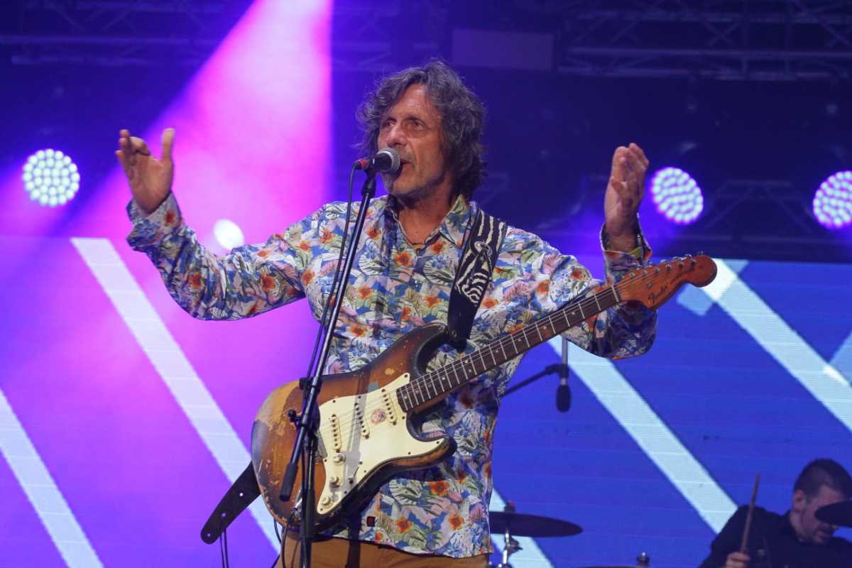“Muzika je danas bez mirisa i ukusa, postala je industrijski proizvod” Jurica Pađen za Kurir pred svoj nastup u Beogradu