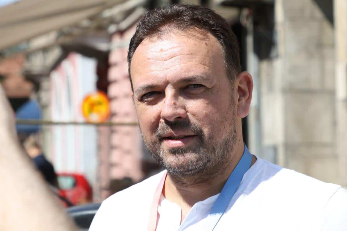 Nedeljko Bajić za Kurir o uspehu malog filma iz Srbije: Svet gleda na “Halijard” očima deteta, čistog uma, dok smo mi kao narod taoci užasnih podela